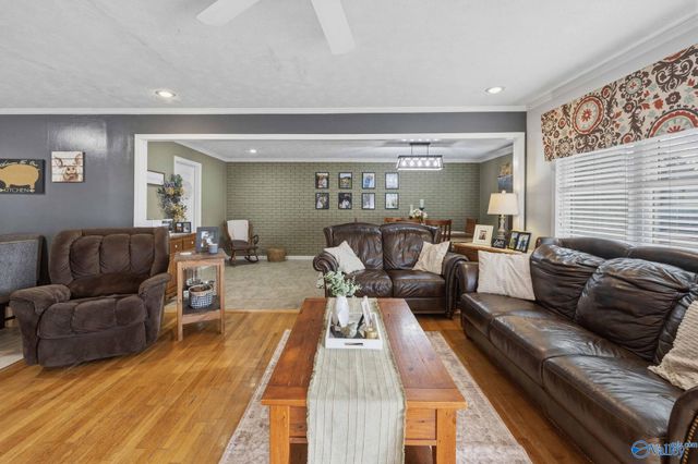 917 Marjorie Street, Boaz, AL 35957