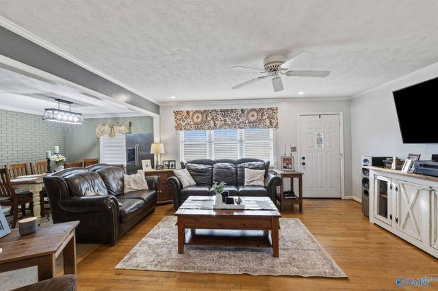 917 Marjorie Street, Boaz, AL 35957