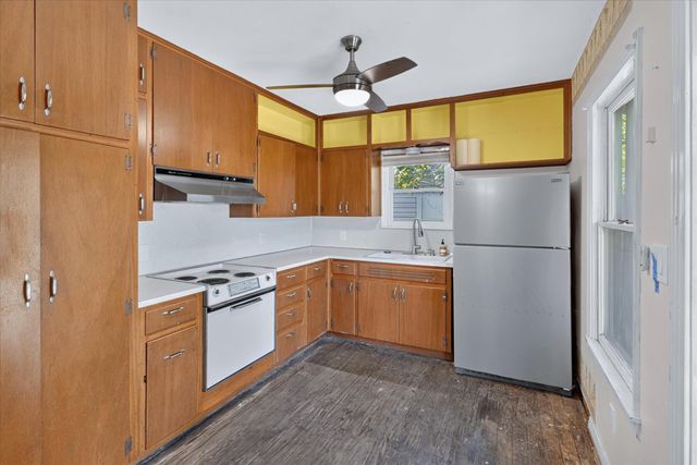 5701 Link Ave, Austin, TX 78752