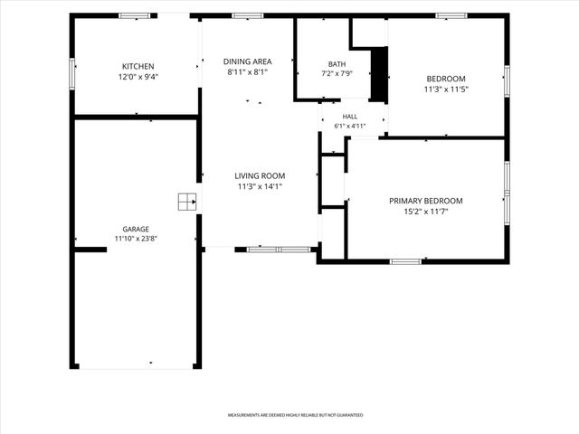5701 Link Ave, Austin, TX 78752
