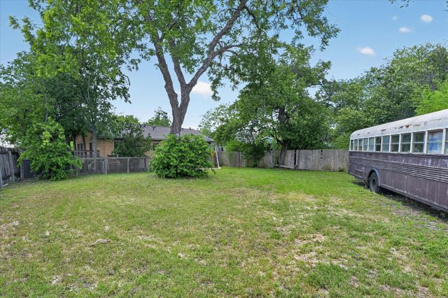 5701 Link Ave, Austin, TX 78752