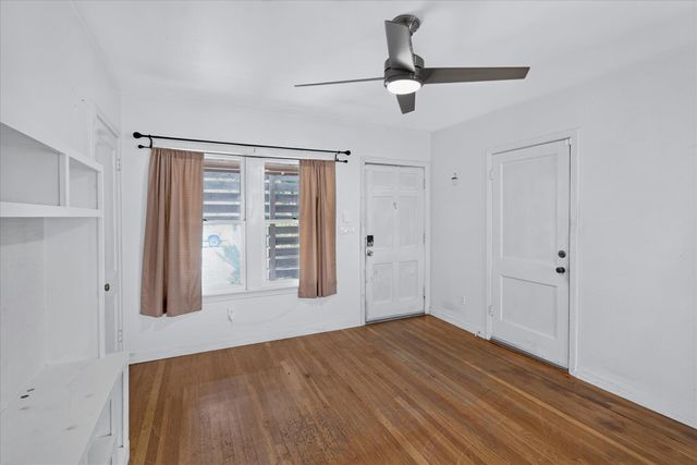 5701 Link Ave, Austin, TX 78752