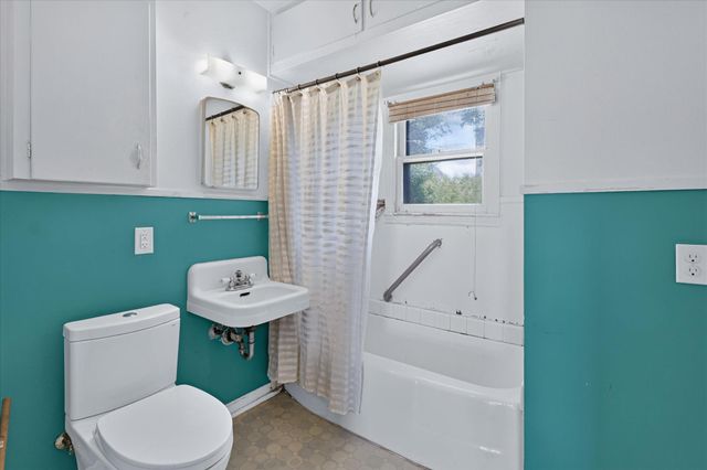 5701 Link Ave, Austin, TX 78752