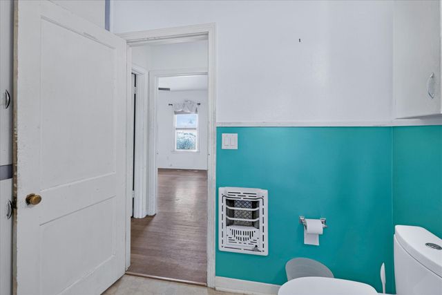 5701 Link Ave, Austin, TX 78752