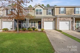 13513 Browhill Lane, Charlotte, NC 28278