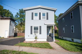 231 South Willow Street, Oneida, NY 13421