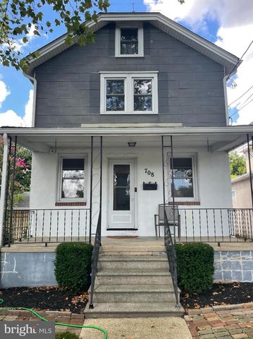 708 E CHESTNUT AVE, Vineland, NJ 08360