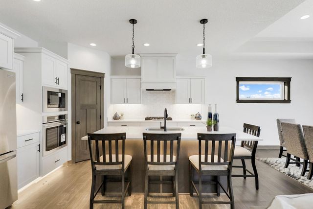 12024 Owatonna Court NE, Blaine, MN 55449