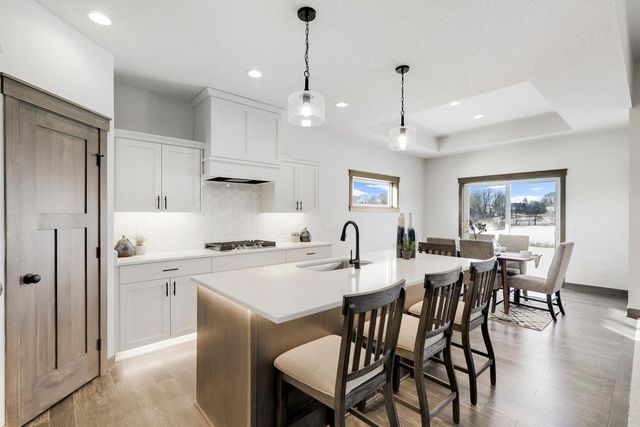 12024 Owatonna Court NE, Blaine, MN 55449