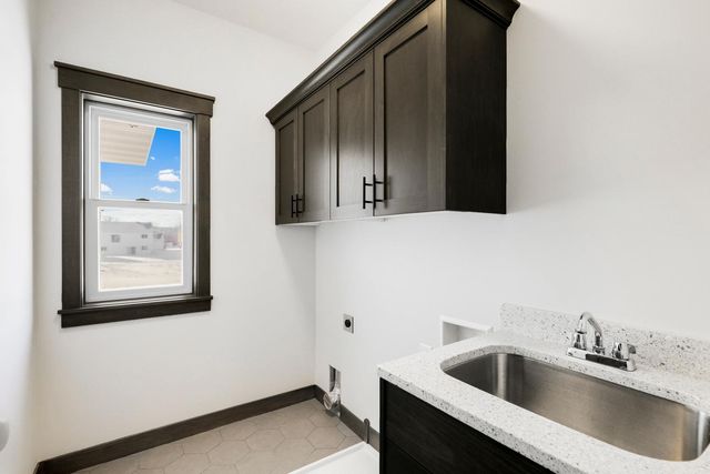 12024 Owatonna Court NE, Blaine, MN 55449