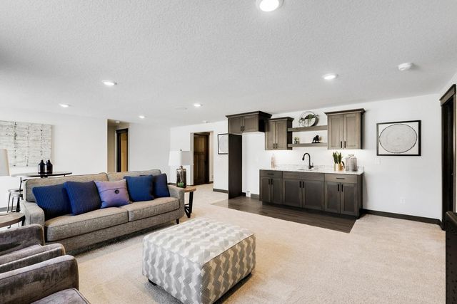 12024 Owatonna Court NE, Blaine, MN 55449