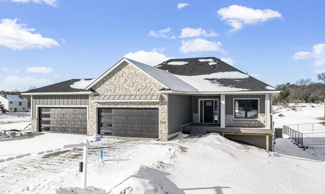 12024 Owatonna Court NE, Blaine, MN 55449