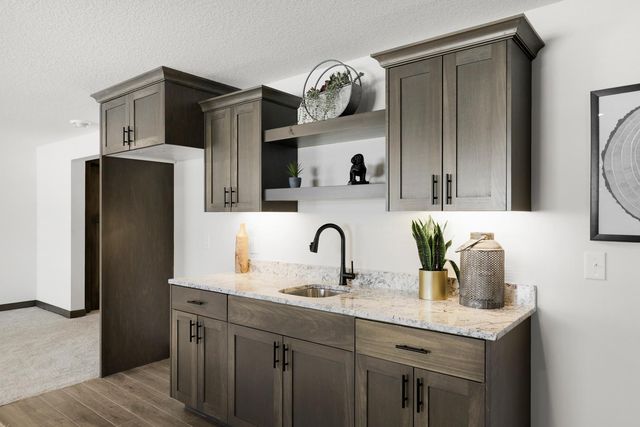 12024 Owatonna Court NE, Blaine, MN 55449