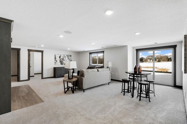 12024 Owatonna Court NE, Blaine, MN 55449