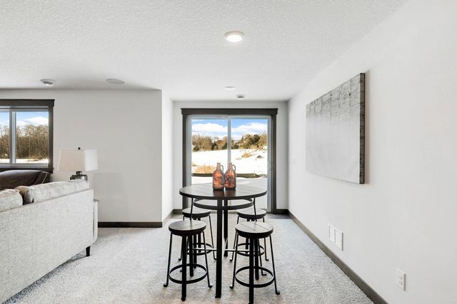 12024 Owatonna Court NE, Blaine, MN 55449