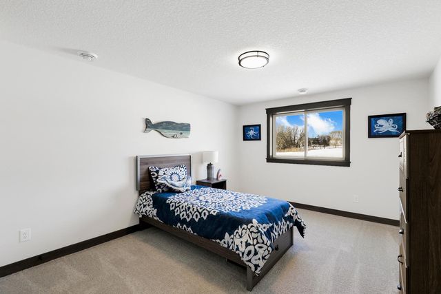 12024 Owatonna Court NE, Blaine, MN 55449