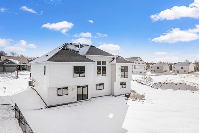 12024 Owatonna Court NE, Blaine, MN 55449