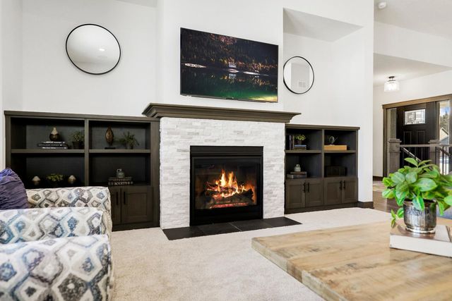 12024 Owatonna Court NE, Blaine, MN 55449