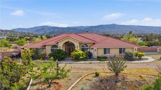 2777 Brawley, Pinon Hills, CA 92372