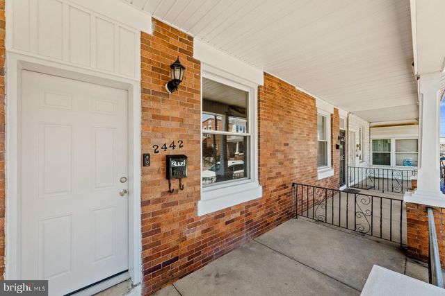 2442 DUNCAN ST, Philadelphia, PA 19124