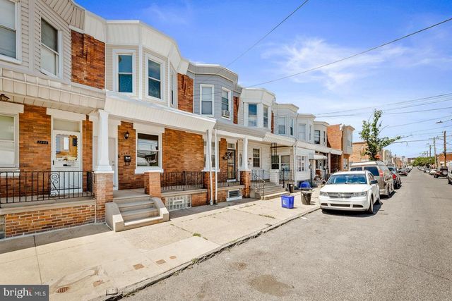 2442 DUNCAN ST, Philadelphia, PA 19124