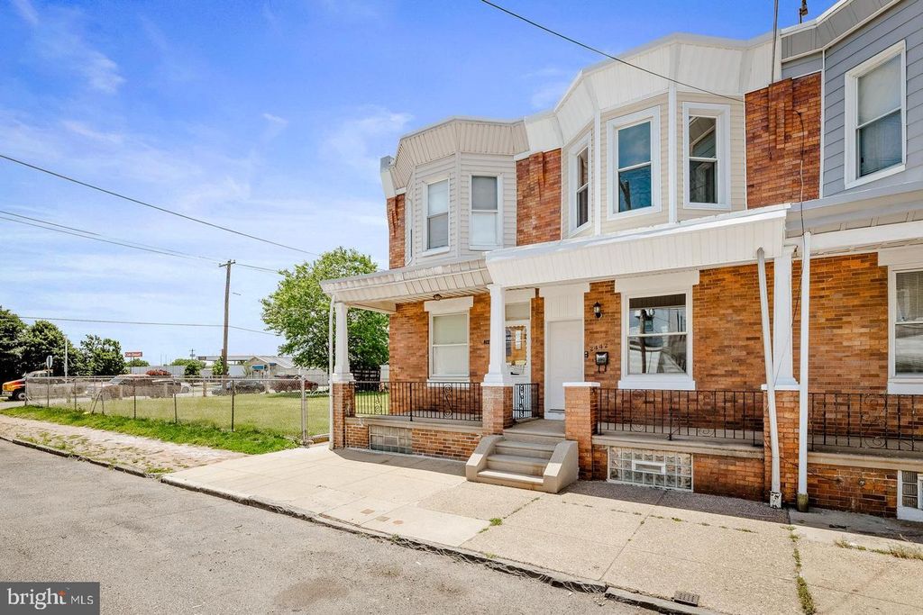 2442 DUNCAN ST, Philadelphia, PA 19124