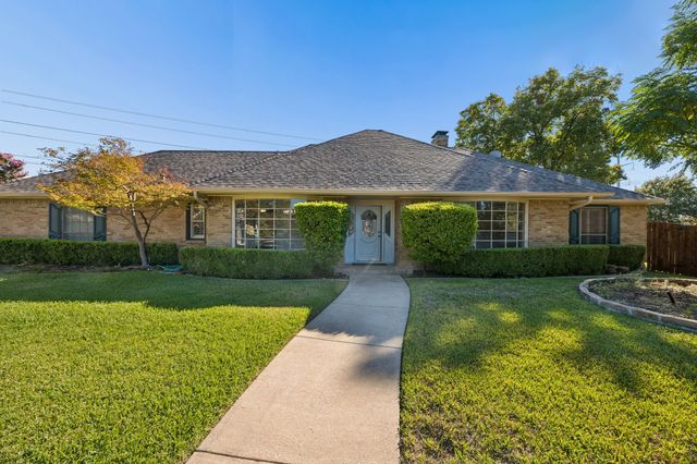 10322 White Rock Place, Dallas, TX 75238