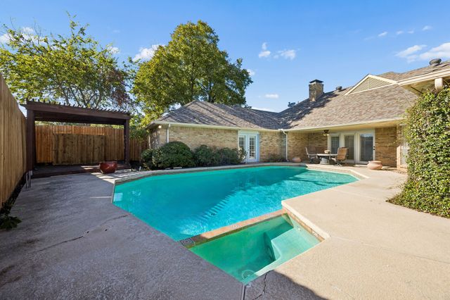 10322 White Rock Place, Dallas, TX 75238