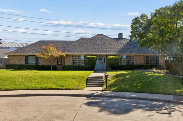 10322 White Rock Place, Dallas, TX 75238