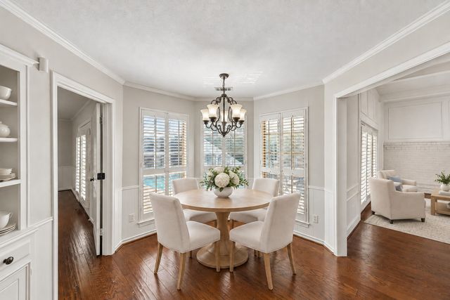 10322 White Rock Place, Dallas, TX 75238