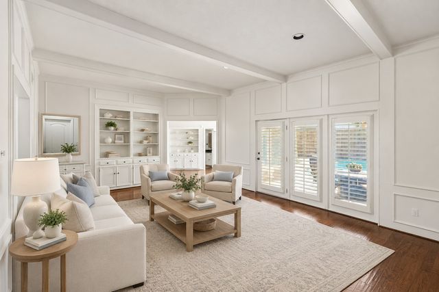 10322 White Rock Place, Dallas, TX 75238