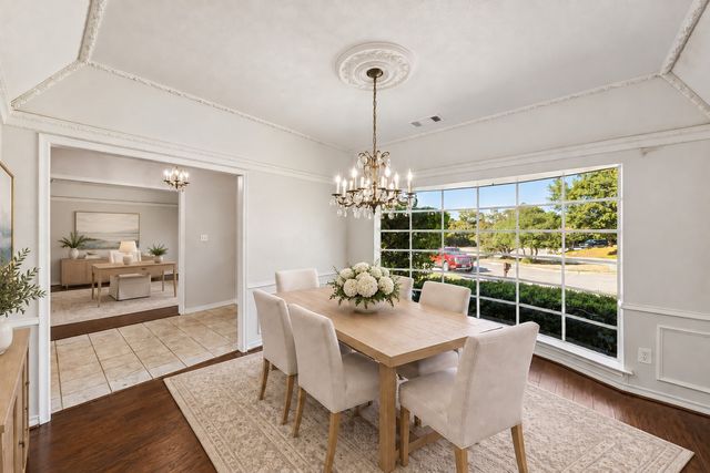 10322 White Rock Place, Dallas, TX 75238