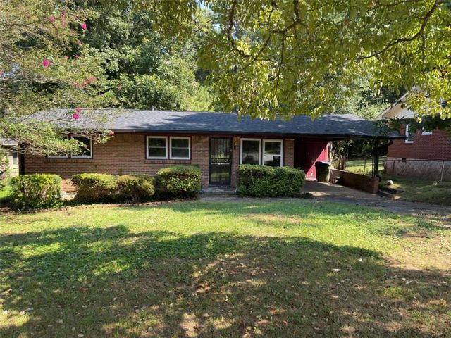 1108 Indale Place, Atlanta, GA 30310