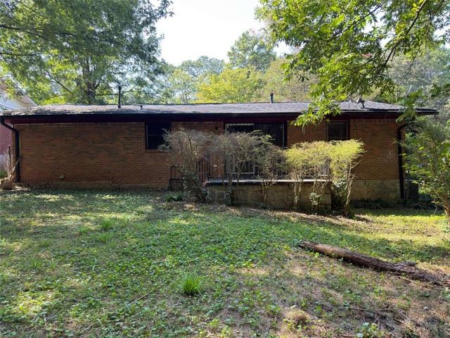 1108 Indale Place, Atlanta, GA 30310