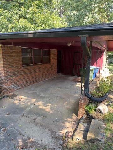 1108 Indale Place, Atlanta, GA 30310