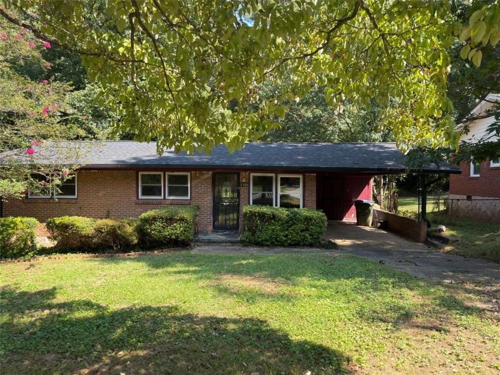 1108 Indale Place, Atlanta, GA 30310