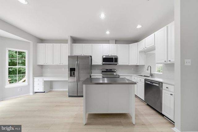 6373 WIND RIDER WAY, Columbia, MD 21045
