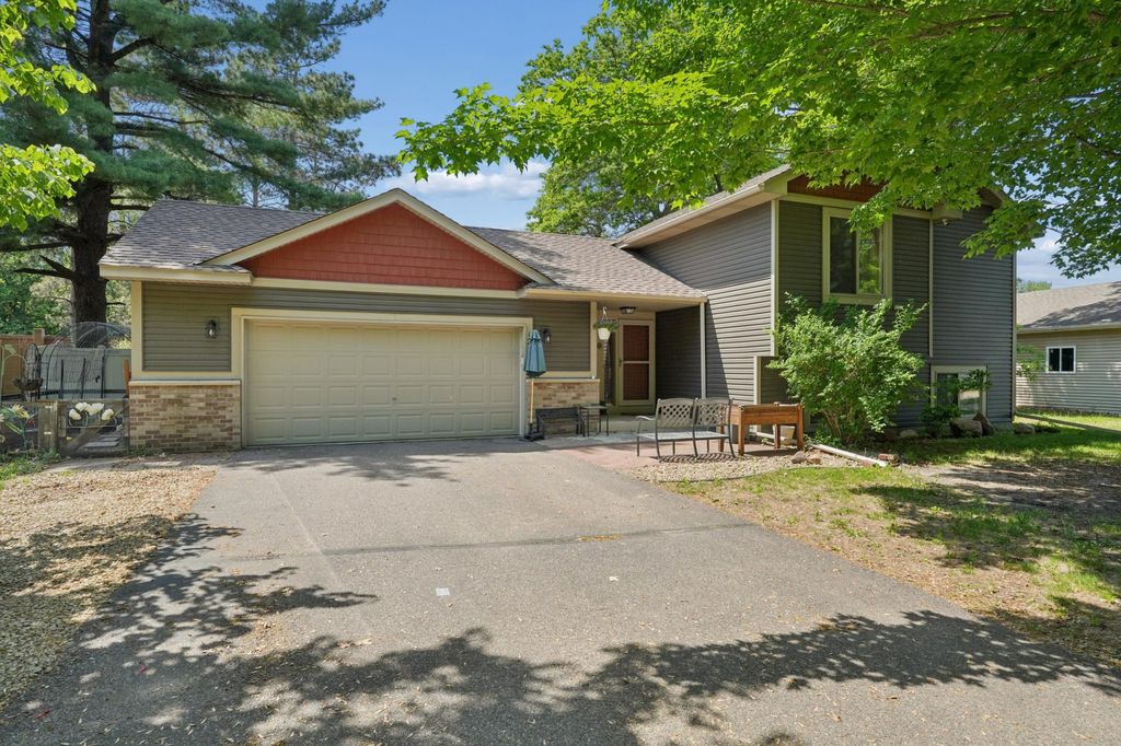12679 Radisson Road NE, Blaine, MN 55449
