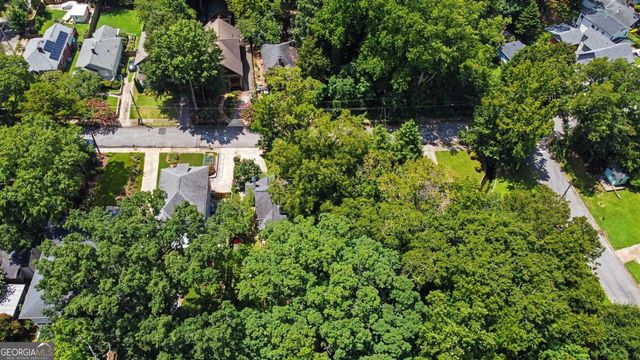 2242 Ridgedale Road NE, Atlanta, GA 30317