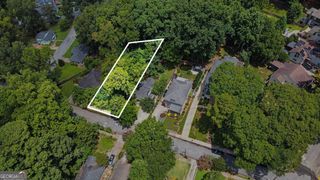 2242 Ridgedale Road NE, Atlanta, GA 30317