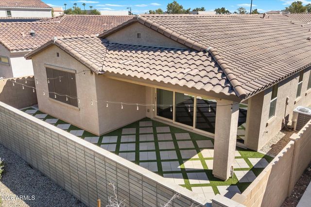 5622 S 28TH Street, Phoenix, AZ 85040