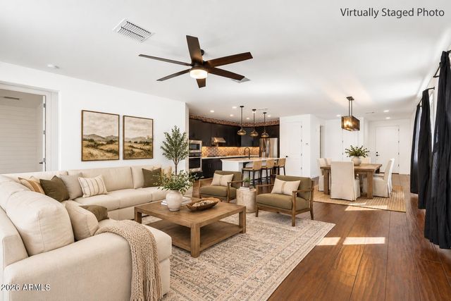 5622 S 28TH Street, Phoenix, AZ 85040