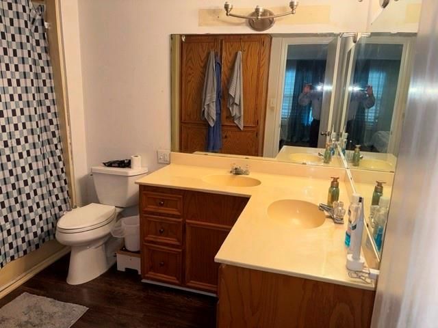 1909 11th Avenue, La Marque, TX 77568