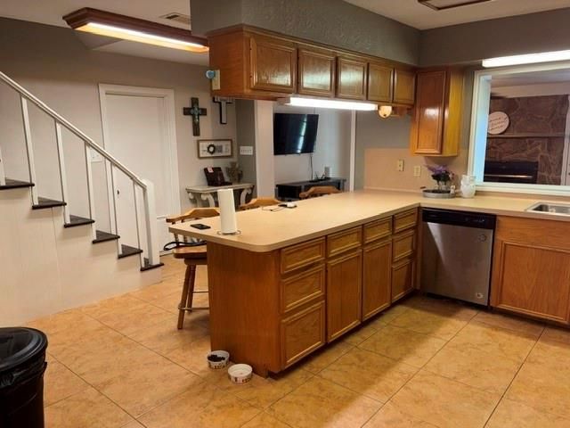 1909 11th Avenue, La Marque, TX 77568