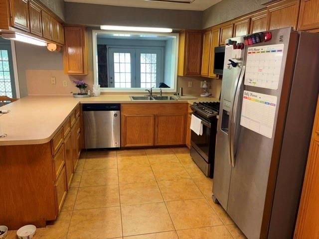 1909 11th Avenue, La Marque, TX 77568