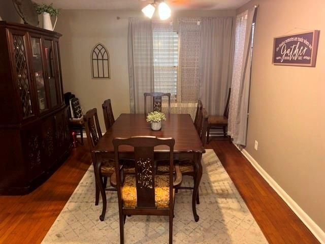 1909 11th Avenue, La Marque, TX 77568