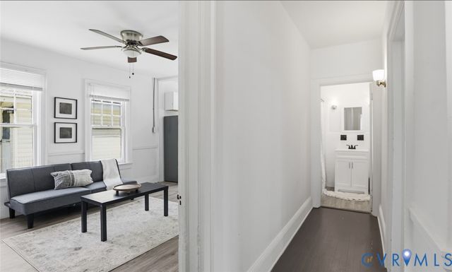 802 E Broadway, Hopewell, VA 23860