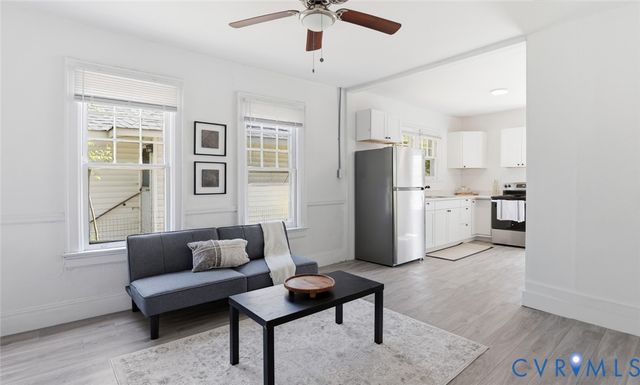 802 E Broadway, Hopewell, VA 23860