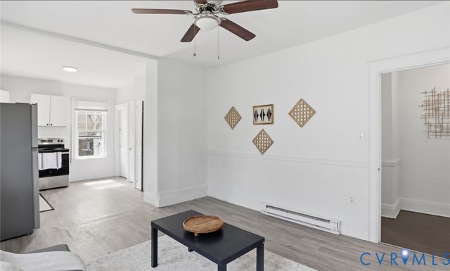 802 E Broadway, Hopewell, VA 23860