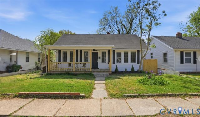 802 E Broadway, Hopewell, VA 23860